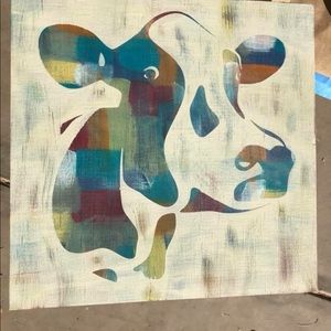 Meet your Posher, Robin